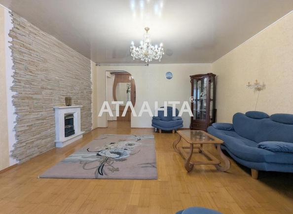 3-комнатная квартира по адресу ул. Армейская (площадь 125 м²) - Atlanta.ua - фото 34