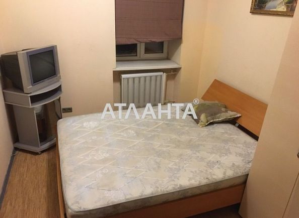 3-rooms apartment apartment by the address st. Tolstogo lva (area 57,0 m2) - Atlanta.ua - photo 4