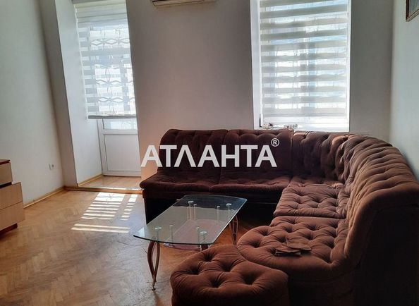 3-rooms apartment apartment by the address st. Tolstogo lva (area 57,0 m2) - Atlanta.ua - photo 2