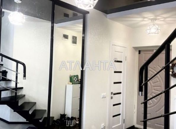 3-rooms apartment apartment by the address st. Raduzhnyy m n (area 85,0 m2) - Atlanta.ua