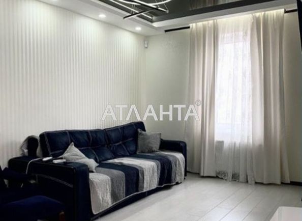 3-rooms apartment apartment by the address st. Raduzhnyy m n (area 85,0 m2) - Atlanta.ua - photo 5