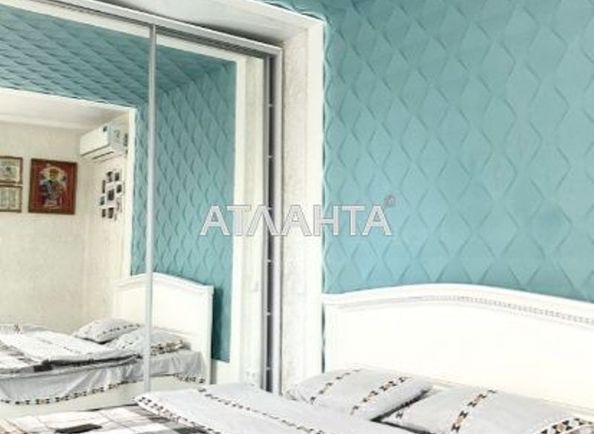 3-rooms apartment apartment by the address st. Raduzhnyy m n (area 85,0 m2) - Atlanta.ua - photo 17