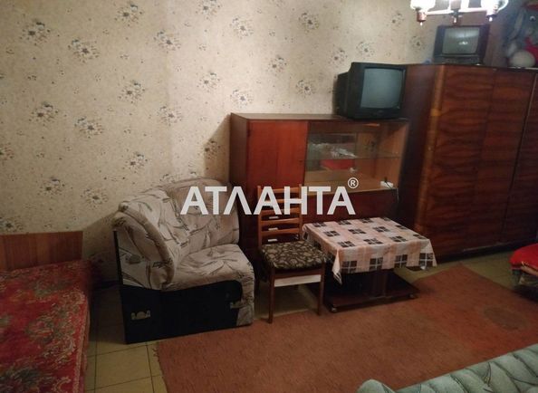1-room apartment apartment by the address st. Dnepropetr dor Semena Paliya (area 40,0 m2) - Atlanta.ua - photo 2