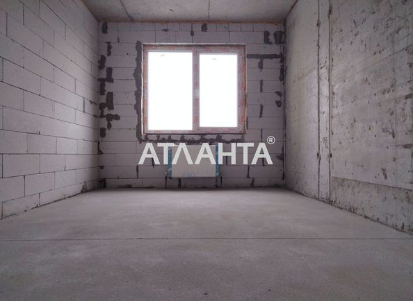 1-room apartment apartment by the address st. Lyustdorfskaya dor Chernomorskaya dor (area 42,1 m2) - Atlanta.ua