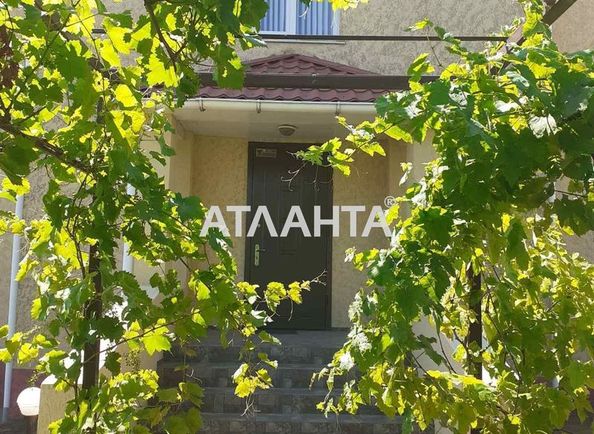House by the address st. Stytskovskikh Bratev (area 495,0 m2) - Atlanta.ua