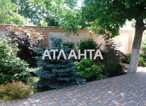 House by the address st. Tulskaya (area 288,0 m2) - Atlanta.ua - photo 20
