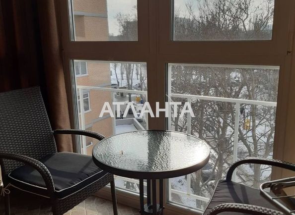 2-rooms apartment apartment by the address st. Frantsuzskiy bul Proletarskiy bul (area 82,0 m2) - Atlanta.ua - photo 2