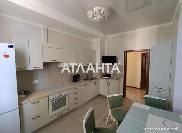 2-rooms apartment apartment by the address st. Frantsuzskiy bul Proletarskiy bul (area 82,0 m2) - Atlanta.ua - photo 4