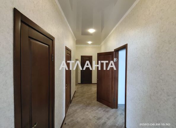 2-rooms apartment apartment by the address st. Frantsuzskiy bul Proletarskiy bul (area 82,0 m2) - Atlanta.ua - photo 11