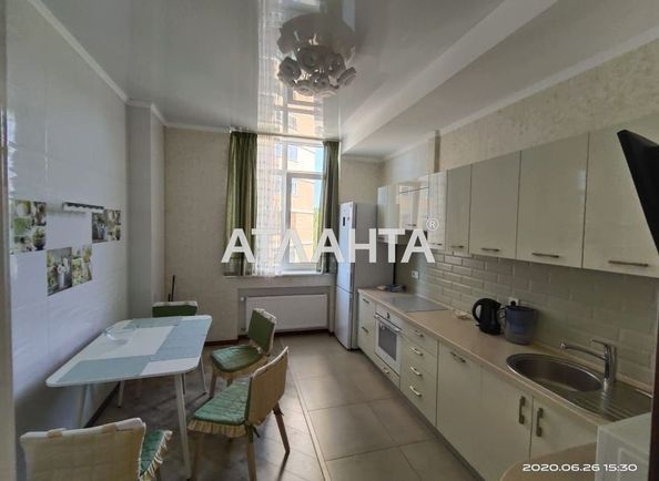 2-rooms apartment apartment by the address st. Frantsuzskiy bul Proletarskiy bul (area 82,0 m2) - Atlanta.ua - photo 14