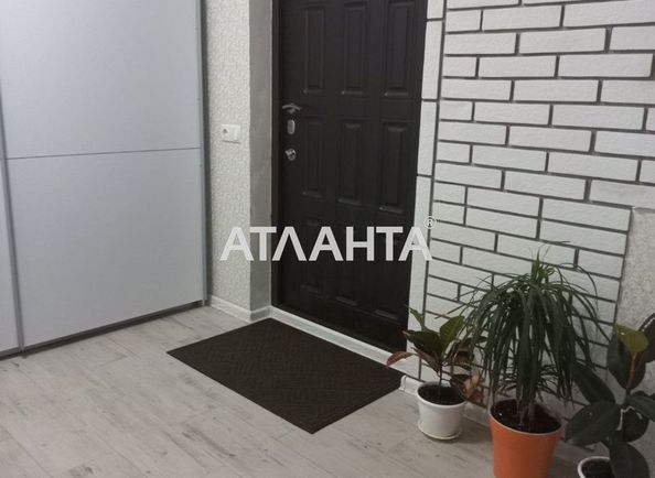 3-rooms apartment apartment by the address st. Zhemchuzhnaya (area 60,0 m2) - Atlanta.ua - photo 13