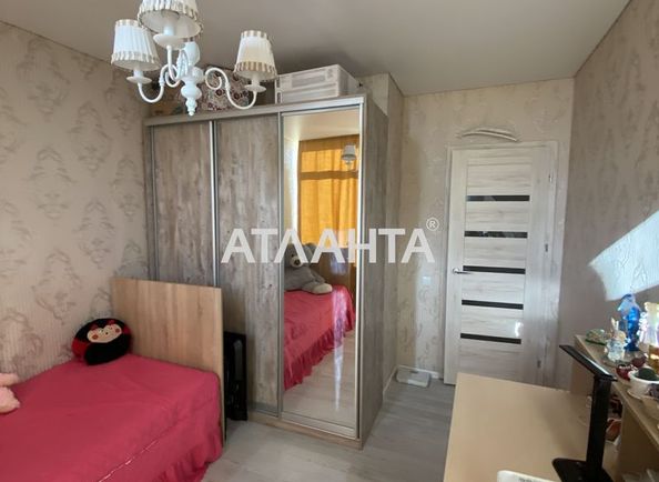 3-rooms apartment apartment by the address st. Zhemchuzhnaya (area 60,0 m2) - Atlanta.ua - photo 3