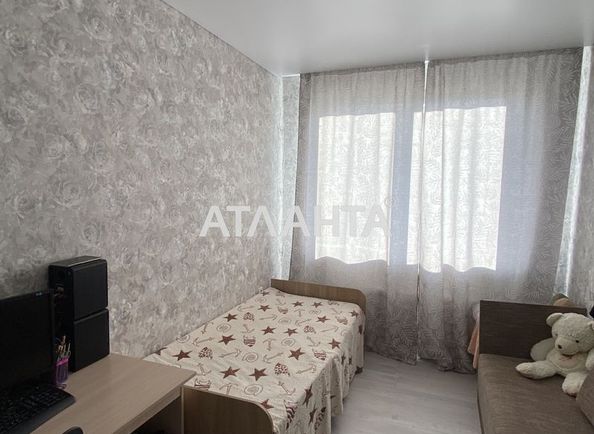 3-rooms apartment apartment by the address st. Zhemchuzhnaya (area 60,0 m2) - Atlanta.ua - photo 6