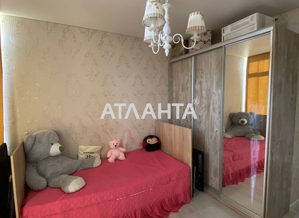 3-rooms apartment apartment by the address st. Zhemchuzhnaya (area 60,0 m2) - Atlanta.ua - photo 4