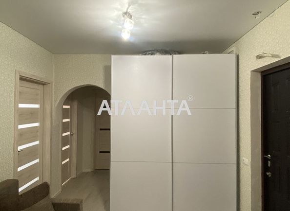 3-rooms apartment apartment by the address st. Zhemchuzhnaya (area 60,0 m2) - Atlanta.ua - photo 11