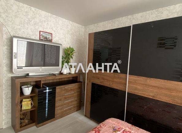 3-rooms apartment apartment by the address st. Zhemchuzhnaya (area 60,0 m2) - Atlanta.ua - photo 2