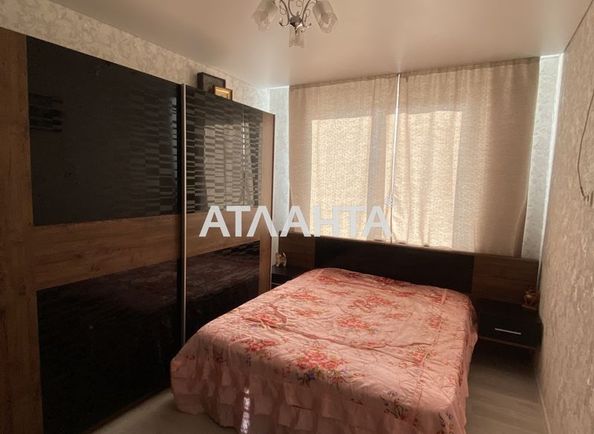 3-rooms apartment apartment by the address st. Zhemchuzhnaya (area 60,0 m2) - Atlanta.ua