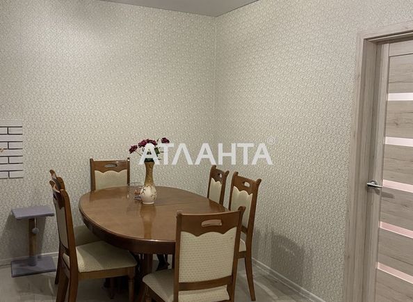 3-rooms apartment apartment by the address st. Zhemchuzhnaya (area 60,0 m2) - Atlanta.ua - photo 10