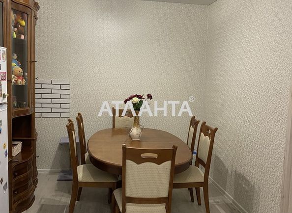 3-rooms apartment apartment by the address st. Zhemchuzhnaya (area 60,0 m2) - Atlanta.ua - photo 9