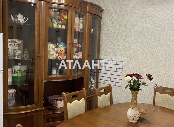 3-rooms apartment apartment by the address st. Zhemchuzhnaya (area 60,0 m2) - Atlanta.ua - photo 8