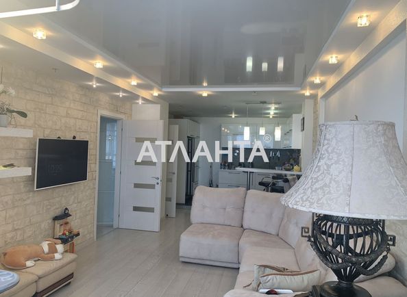 3-rooms apartment apartment by the address st. Glushko ak pr Dimitrova pr (area 134,1 m2) - Atlanta.ua - photo 4