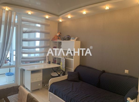 3-rooms apartment apartment by the address st. Glushko ak pr Dimitrova pr (area 134,1 m2) - Atlanta.ua - photo 7