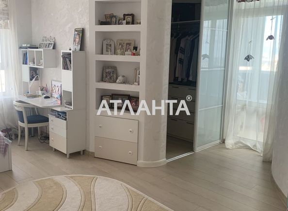 3-rooms apartment apartment by the address st. Glushko ak pr Dimitrova pr (area 134,1 m2) - Atlanta.ua - photo 9