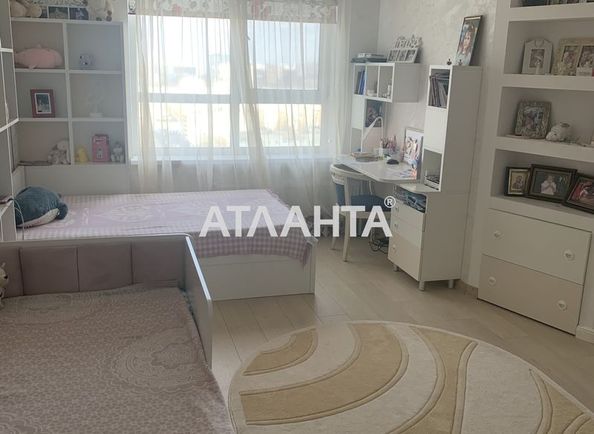 3-rooms apartment apartment by the address st. Glushko ak pr Dimitrova pr (area 134,1 m2) - Atlanta.ua - photo 10