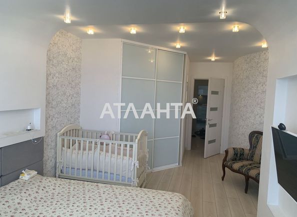 3-rooms apartment apartment by the address st. Glushko ak pr Dimitrova pr (area 134,1 m2) - Atlanta.ua - photo 14