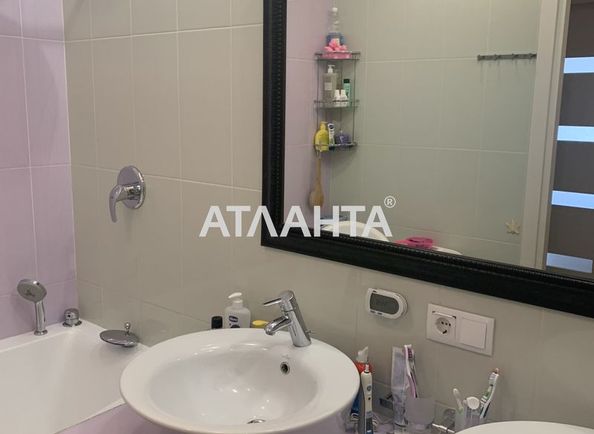 3-rooms apartment apartment by the address st. Glushko ak pr Dimitrova pr (area 134,1 m2) - Atlanta.ua - photo 25
