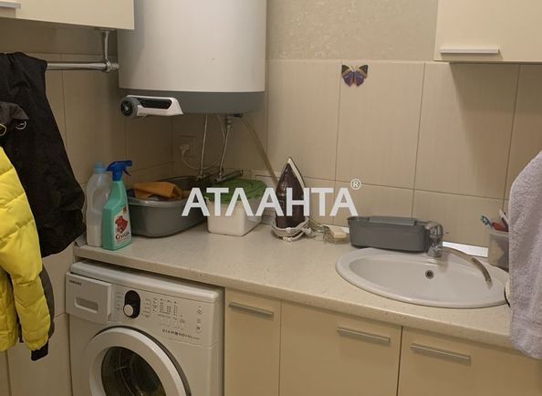 3-rooms apartment apartment by the address st. Glushko ak pr Dimitrova pr (area 134,1 m2) - Atlanta.ua - photo 28