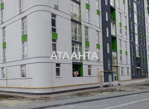 2-кімнатна квартира за адресою вул. Кільцева (площа 80,0 м2) - Atlanta.ua