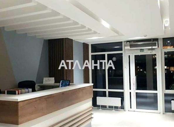 1-room apartment apartment by the address st. Zhabotinskogo Proletarskaya (area 43,0 m2) - Atlanta.ua - photo 6