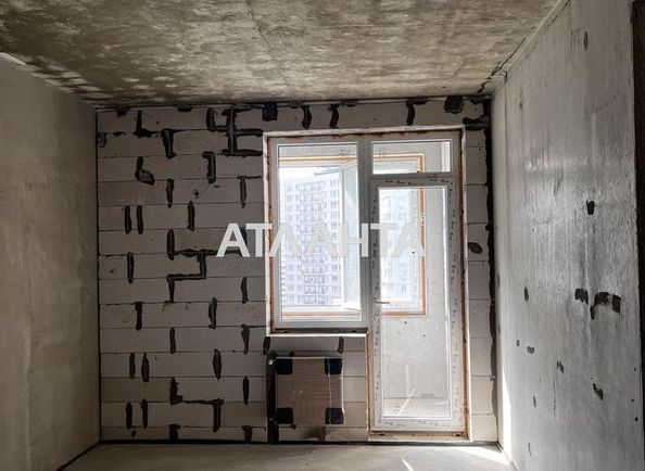 1-room apartment apartment by the address st. Zhabotinskogo Proletarskaya (area 43 m²) - Atlanta.ua - photo 8