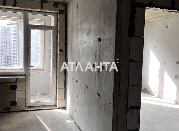 1-room apartment apartment by the address st. Zhabotinskogo Proletarskaya (area 43 m²) - Atlanta.ua - photo 9