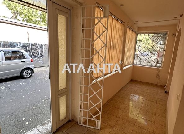 Коммерческая недвижимость по адресу ул. Пушкинская (площадь 80 м²) - Atlanta.ua - фото 21