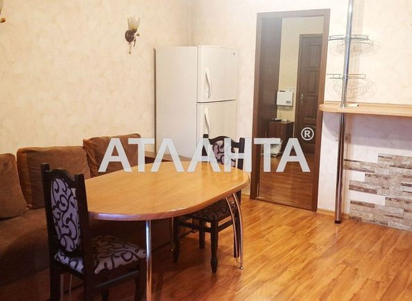 2-комнатная квартира по адресу ул. Новосельского (площадь 83,0 м2) - Atlanta.ua - фото 3