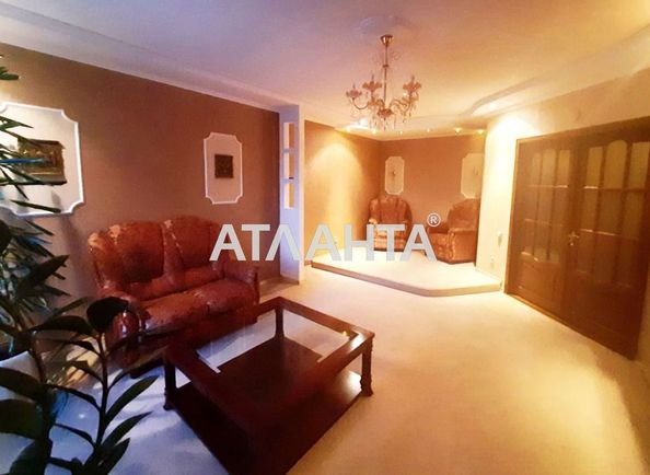 2-rooms apartment apartment by the address st. Novoselskogo Ostrovidova (area 83,0 m2) - Atlanta.ua - photo 9