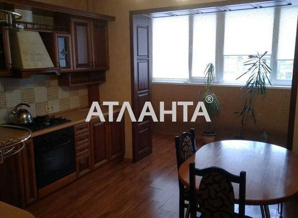 2-rooms apartment apartment by the address st. Novoselskogo Ostrovidova (area 83,0 m2) - Atlanta.ua - photo 12