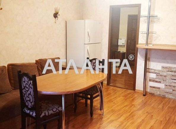 2-комнатная квартира по адресу ул. Новосельского (площадь 83,0 м2) - Atlanta.ua - фото 13