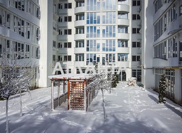 1-room apartment apartment by the address st. Lvovskaya (area 39,0 m2) - Atlanta.ua - photo 4