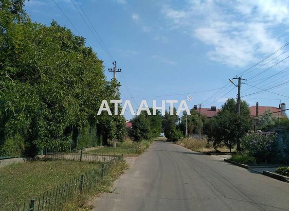 Landplot by the address st. Mayachnaya (area 7,5 сот) - Atlanta.ua