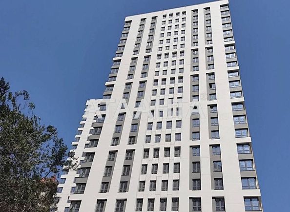 2-rooms apartment apartment by the address st. Gagarinskoe plato (area 69,8 m2) - Atlanta.ua