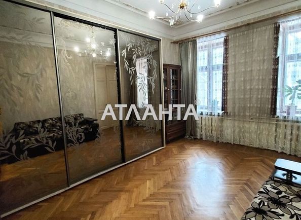 3-rooms apartment apartment by the address st. Rizovskaya Sevastopolskaya (area 47,0 m2) - Atlanta.ua
