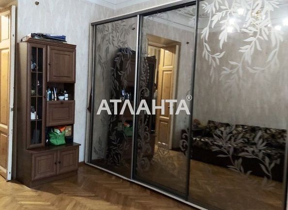3-rooms apartment apartment by the address st. Rizovskaya Sevastopolskaya (area 47,0 m2) - Atlanta.ua - photo 2