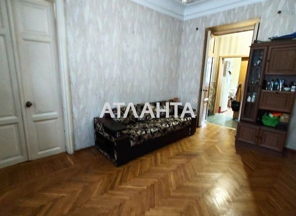 3-rooms apartment apartment by the address st. Rizovskaya Sevastopolskaya (area 47,0 m2) - Atlanta.ua - photo 3