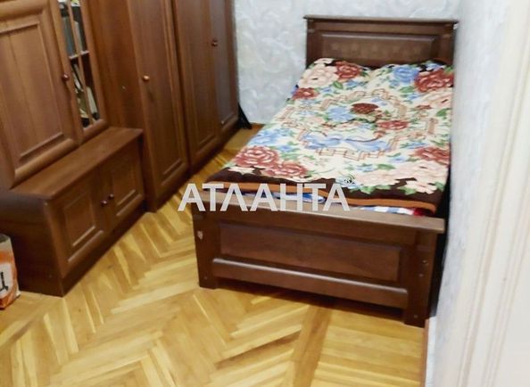 3-rooms apartment apartment by the address st. Rizovskaya Sevastopolskaya (area 47,0 m2) - Atlanta.ua - photo 4