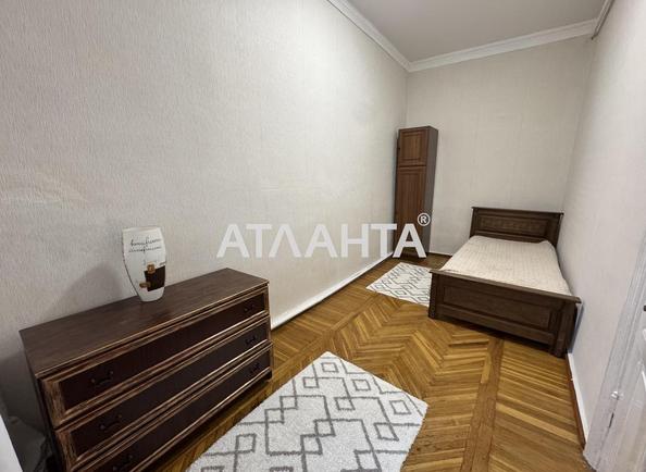 3-rooms apartment apartment by the address st. Rizovskaya Sevastopolskaya (area 47 m²) 3-rooms apartment apartment by the address st. Rizovskaya Sevastopolskaya (area 47 m²) - Atlanta.ua