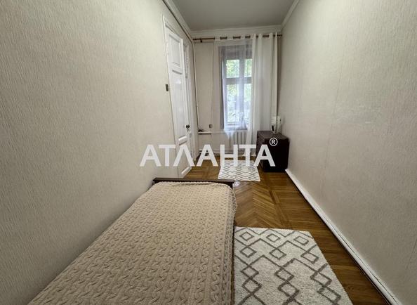 3-rooms apartment apartment by the address st. Rizovskaya Sevastopolskaya (area 47 m²) - photo 2 3-rooms apartment apartment by the address st. Rizovskaya Sevastopolskaya (area 47 m²) - Atlanta.ua - photo 2