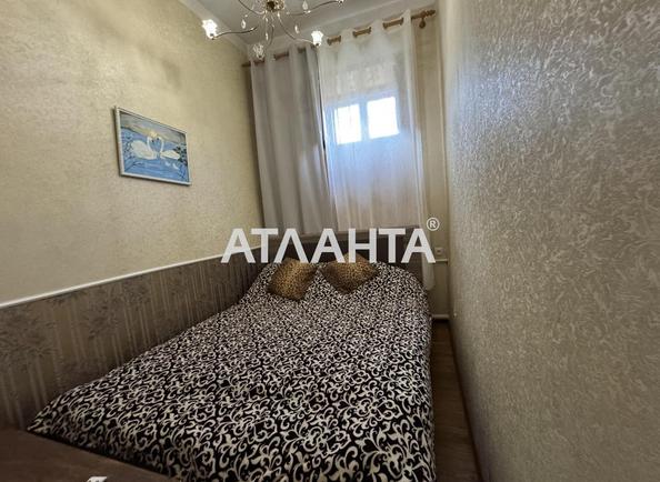 3-rooms apartment apartment by the address st. Rizovskaya Sevastopolskaya (area 47 m²) - photo 3 3-rooms apartment apartment by the address st. Rizovskaya Sevastopolskaya (area 47 m²) - Atlanta.ua - photo 3